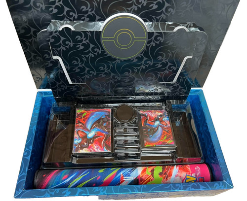 Pokemon mega charizard ultra - charizard,