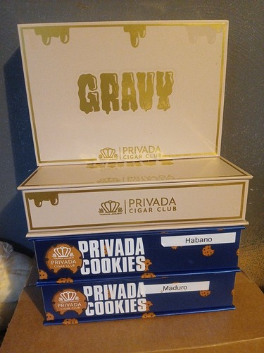 Lca privada cookies empty - 2,