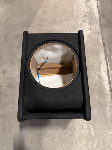 Single vented sub - single,