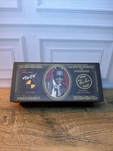 Ray ban asap rocky empty - ray-ban,