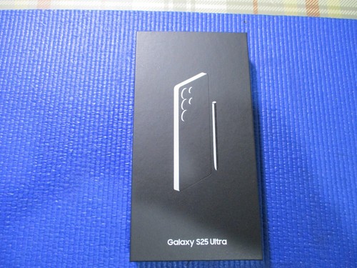 New samsung galaxy s25 - samsung, ultra