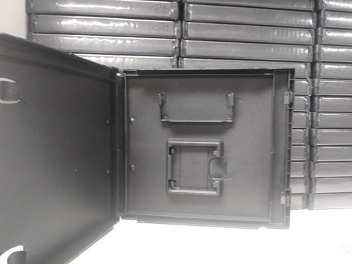 Standard black nintendo - standard,