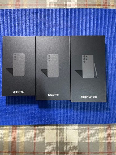 New s24 models - models, samsung