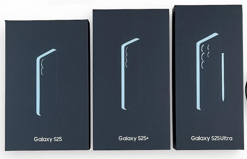 Samsung galaxy s25 ultra - samsung,