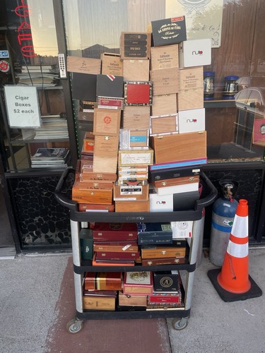 Lot various size - of, 10