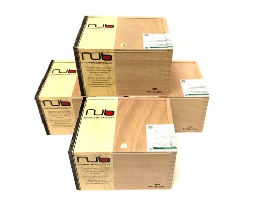 Lot empty wooden - lot, of