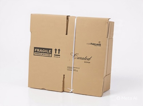 Pack natharvest curated - natharvest,