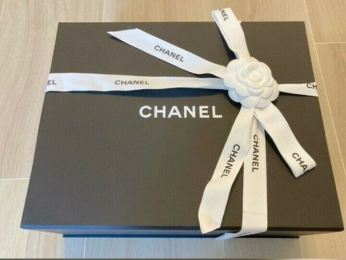 Chanel empty handbag magnetic - handbag,