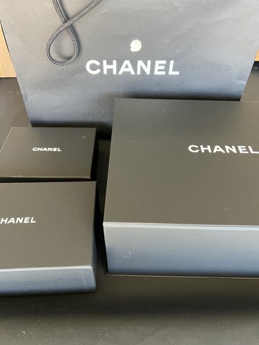 Chanel authentic magnetic - chanel,