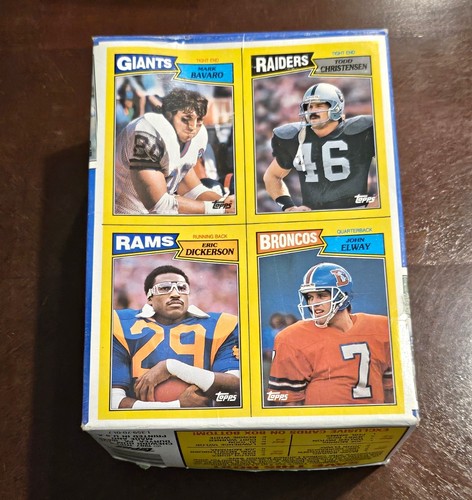 Topps 1987 - topps,