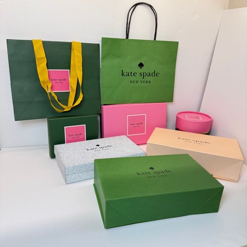 Kate spade empty - empty, gift