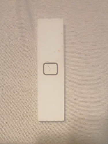 Original apple empty - original, box
