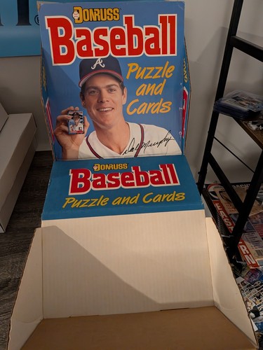 1988 donruss baseball counter - donruss,