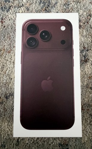 Iphone pro burgundy - pro, 256gb