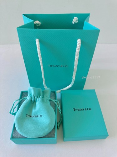 Tiffany empty x 3 - tiffany, &