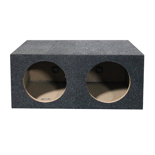 Qpower dual sealed heavy - dual, 12″