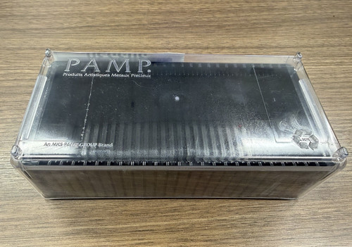 Pamp suisse fortuna bullion - suisse/fortuna,