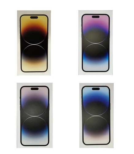 Apple iphone pro - apple, 14