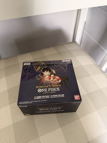 Empty one piece romance - empty,