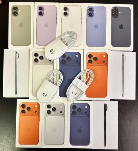 Iphone pro max air empty - max,