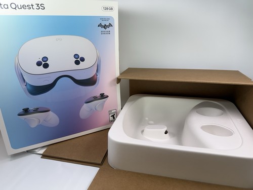Empty box only - empty, –