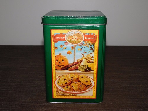 Vintage high nestle - 1/4",