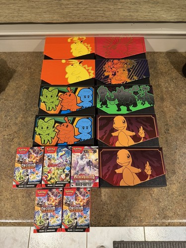 Random empty etb and - empty, 1