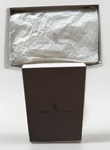 Authentic brunello cucinelli - authentic,