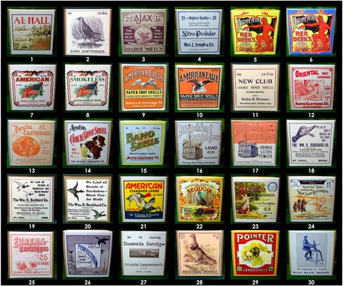 Reproduction 212 different - reproduction,