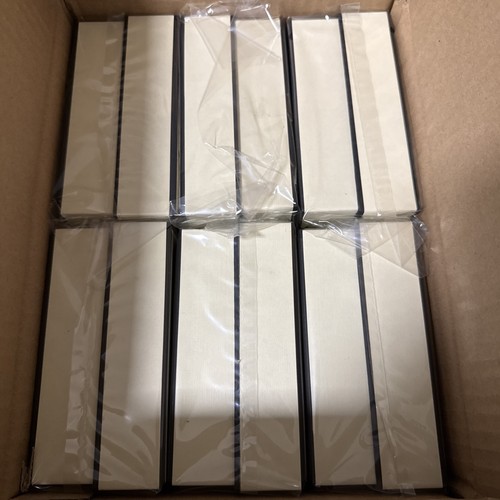 Malone empty boxes - empty,