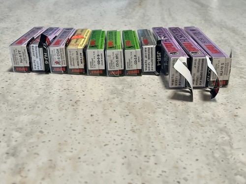 Lot vintage rapala empty - lot,