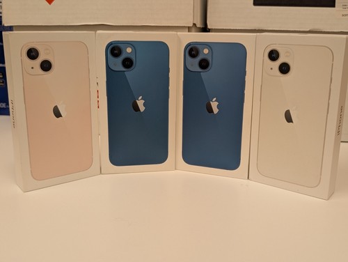 Retail box for apple iphone - box,