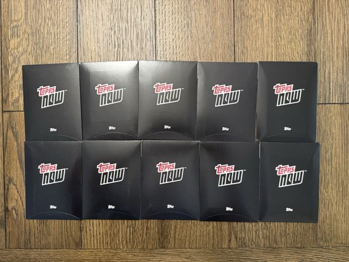 Lot ten topps now - lot,