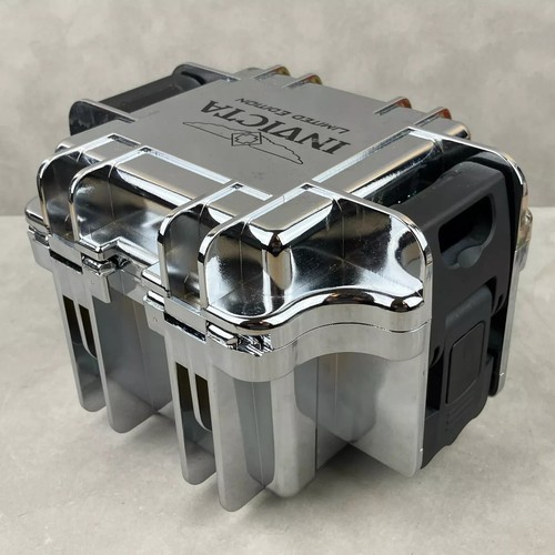 Empty invicta limited - empty,