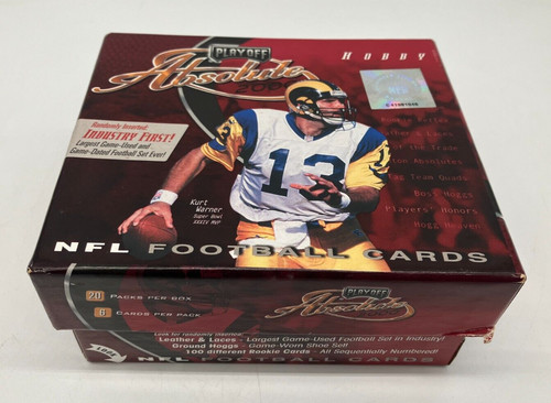 Empty box only cards - only!, cards!