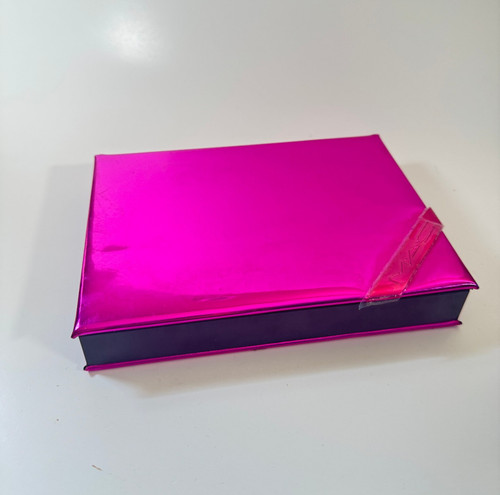 Mac empty cosmetic - mac,