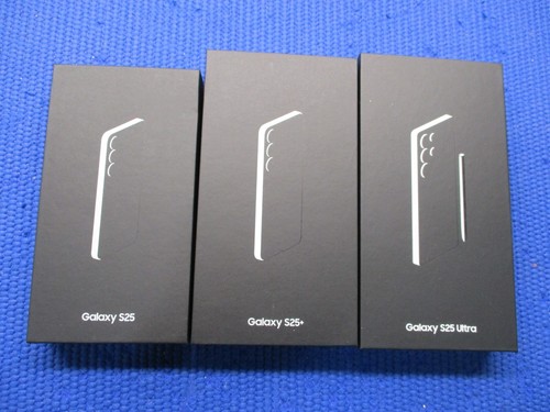 New samsung galaxy s25s25 - new,