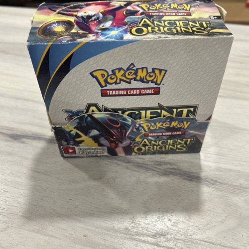 Ancient origins booster box - ancient,