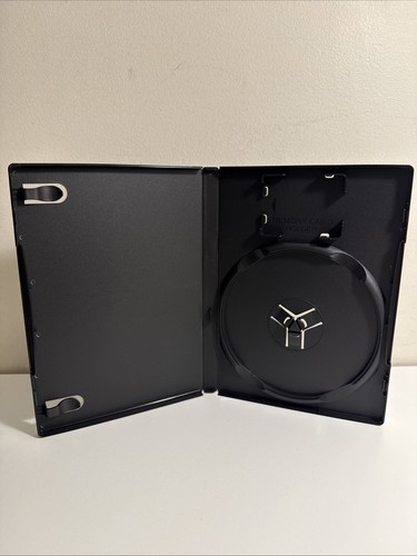 Game case box replacement - replacement, for