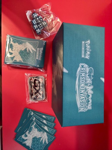 Pokémon tcg sun moon - pokémon,