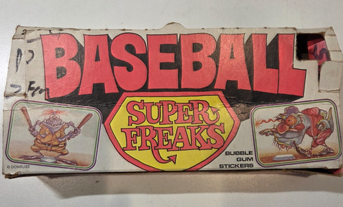 1973 donruss baseball super - 1973,