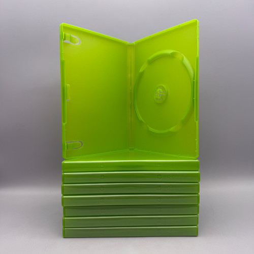 Original xbox empty game - xbox,