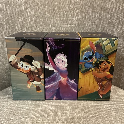 Disney lorcana set - set, gift